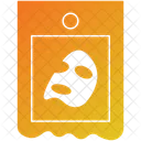 Korean face mask  Icon