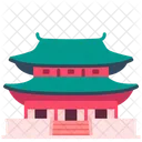 Korean  Icon