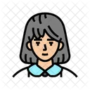 Avatar School Japanese Icon