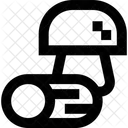 Kork  Symbol