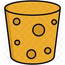 Korken  Symbol