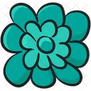 Kornblume  Symbol