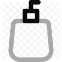 Körperpflege  Symbol