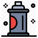 Körperspray  Symbol