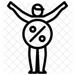 Körperzusammensetzung  Symbol