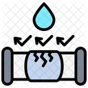 Korrosion  Icon