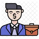 Korruption Betrug Unehrlichkeit Symbol