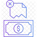 Korruption  Symbol