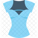 Korsett Bustier Dessous Symbol