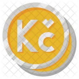 Koruna  Icon