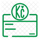 Koruna  Icon