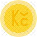 Koruna  Icône