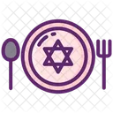 Kosher  Icon