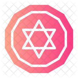 Kosher  Icon
