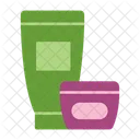 Kosmetik Schonheit Make Up Symbol