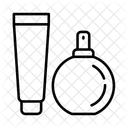 Kosmetika  Symbol