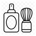 Kosmetika  Symbol