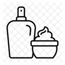 Kosmetika  Symbol