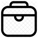 Kosmetikkoffer  Symbol