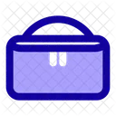 Kosmetiktasche Tasche Make Up Symbol
