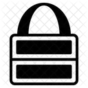 Kosmetiktasche Symbol