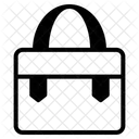 Kosmetiktasche Symbol