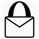 Kosmetiktasche Symbol