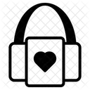 Kosmetiktasche Symbol