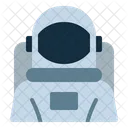 Kosmonaut  Symbol