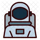 Kosmonaut Astronaut Avatar Symbol