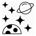 Kosmos  Symbol