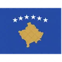 Kosovo  Icon