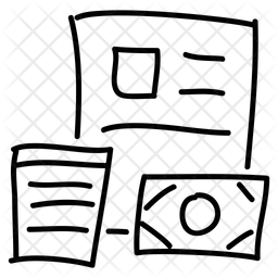 Kosten  Symbol