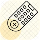Kostenlose Fernbedienung Symbol