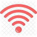 Kostenloses WLAN WLAN Internet Symbol