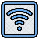 Gratis Wifi  Symbol