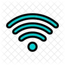 Gratis Wifi Symbol