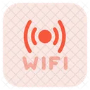 Gratis Wifi  Symbol