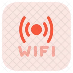 Gratis Wifi  Symbol