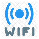 Gratis Wifi  Symbol