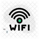 Gratis Wifi  Symbol