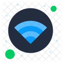 Gratis Wifi  Symbol