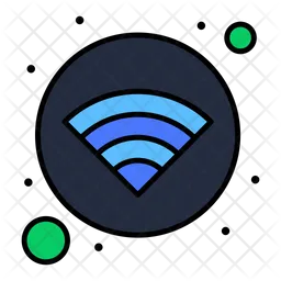 Gratis Wifi  Symbol