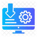 Kostenoptimierung  Symbol