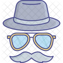 Kostüm  Symbol