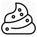 Haustier Symbol