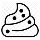 Haustier Symbol