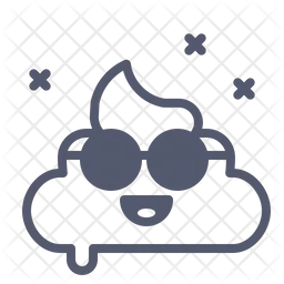 Kot Emoji Symbol