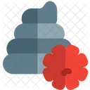 Kotvirus  Symbol