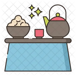 Kotatsu  Icon